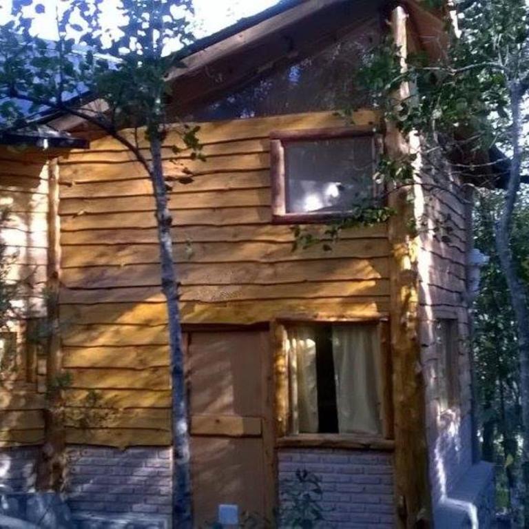 Cabañas De La Comarca - Apartamento de 2 dormitorios - 4