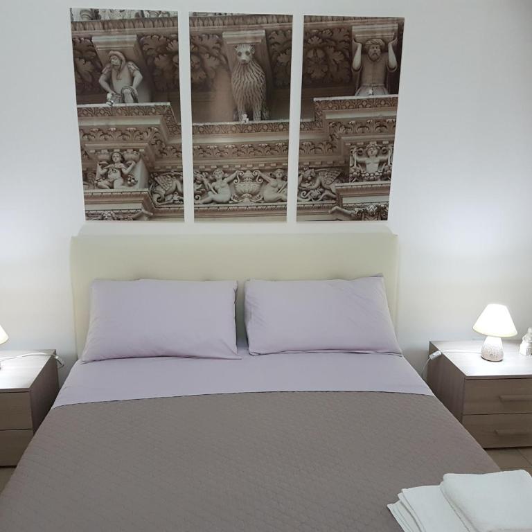 Case Vacanza Via Mozart - Monolocale Familiare - 9