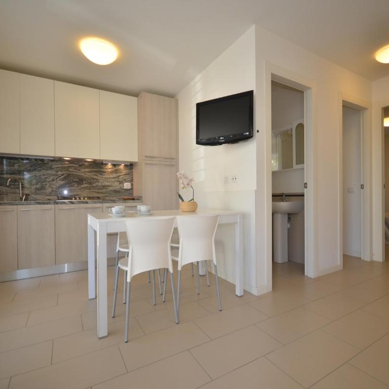 Torre Jumeira - Appartamento con 2 Camere da Letto - 2