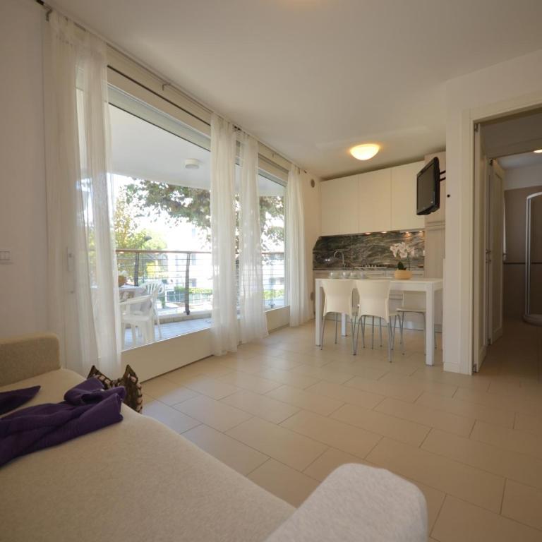 Torre Jumeira - Appartamento con 2 Camere da Letto - 6
