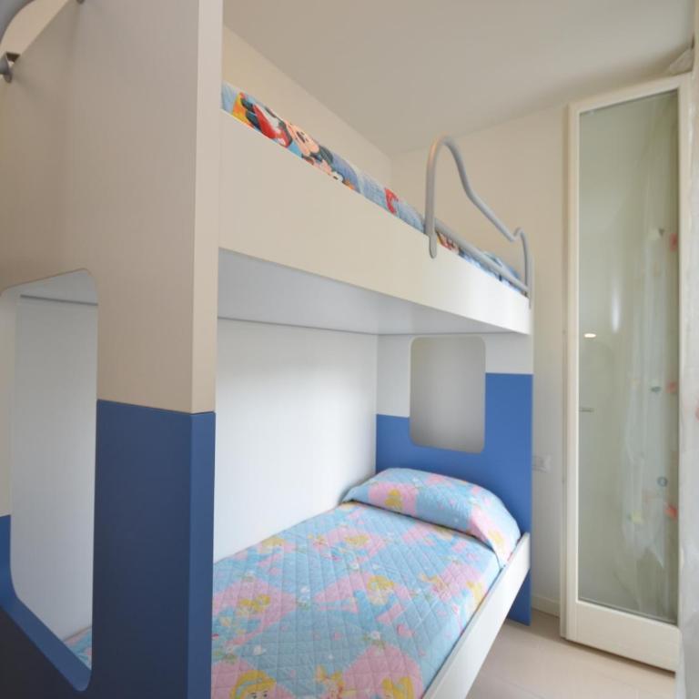 Torre Jumeira - Appartamento con 2 Camere da Letto - 7