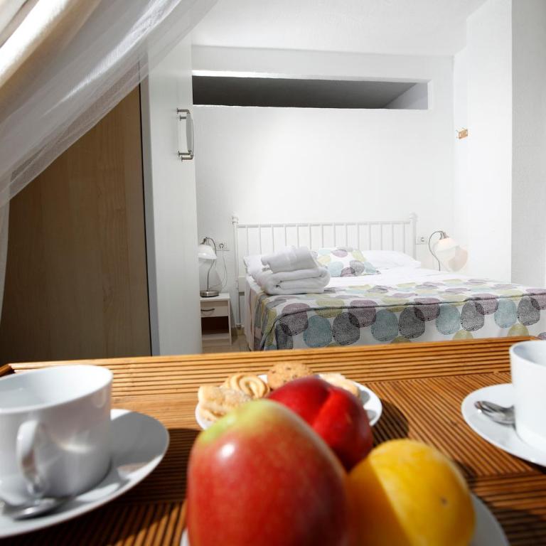 Tabaiba Sea Views Apartment I - Apartamento - 22