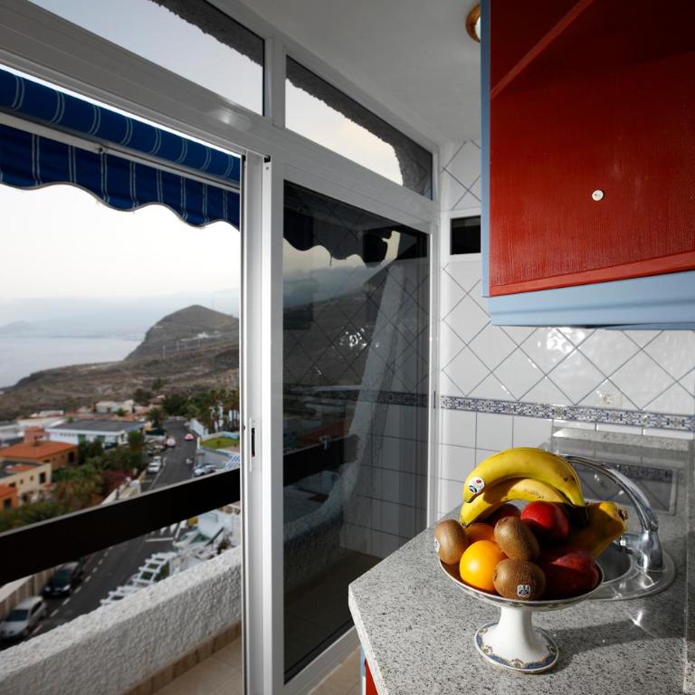 Tabaiba Sea Views Apartment I - Apartamento - 9