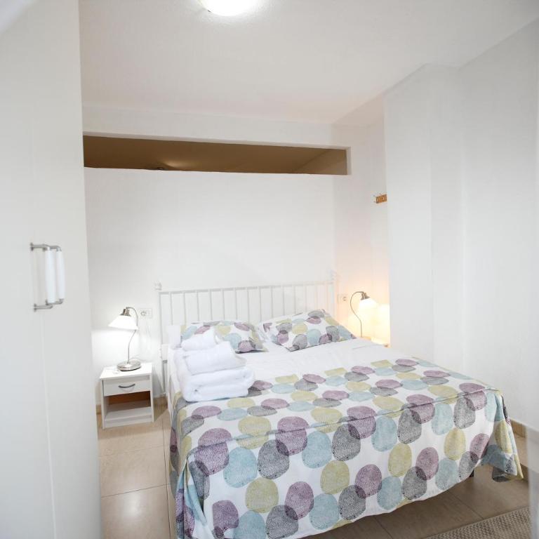 Tabaiba Sea Views Apartment I - Apartamento - 15