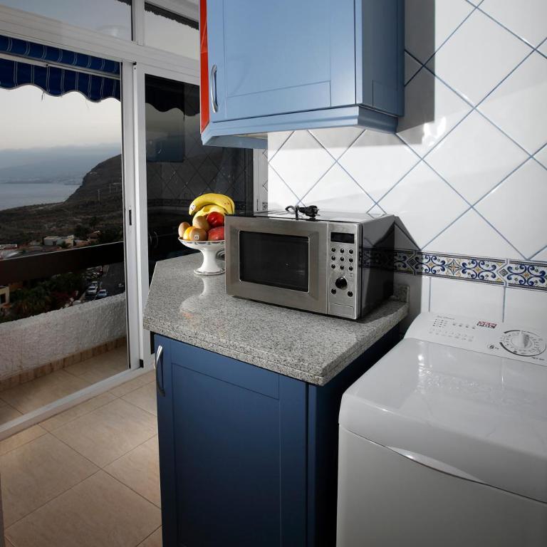 Tabaiba Sea Views Apartment I - Apartamento - 10
