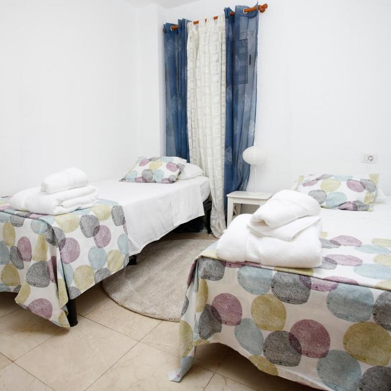 Tabaiba Sea Views Apartment I - Apartamento - 19