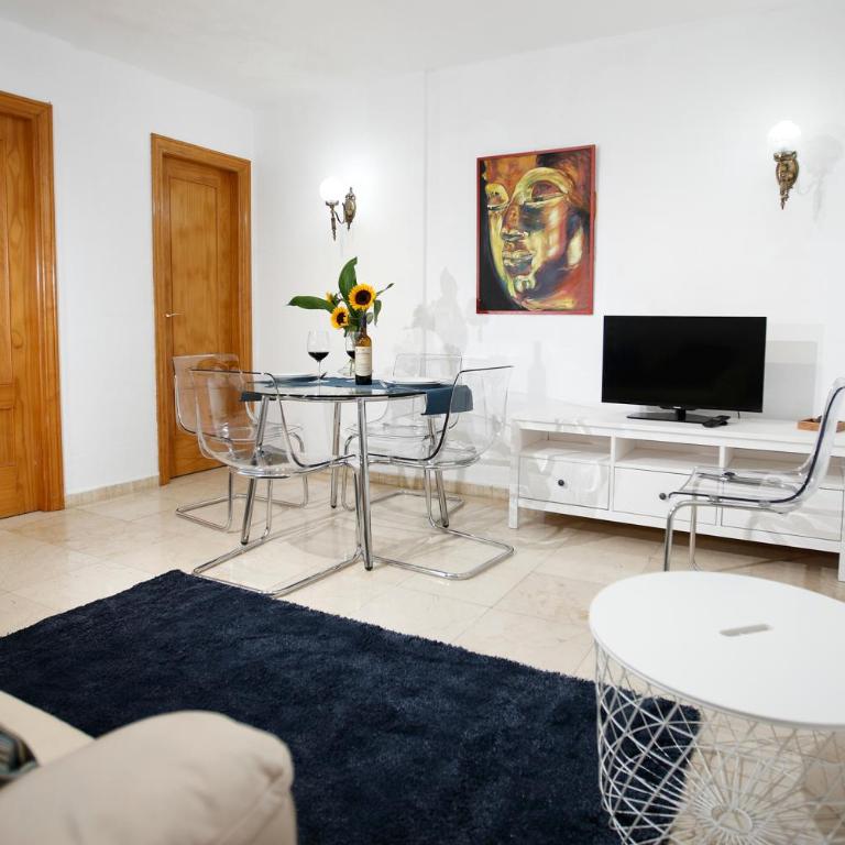 Tabaiba Sea Views Apartment I - Apartamento - 36