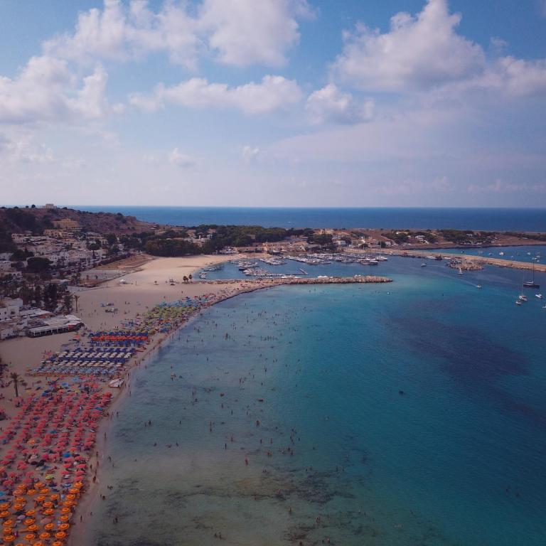 Villa Marina Luxury - Villa Fronte Spiaggia - 23