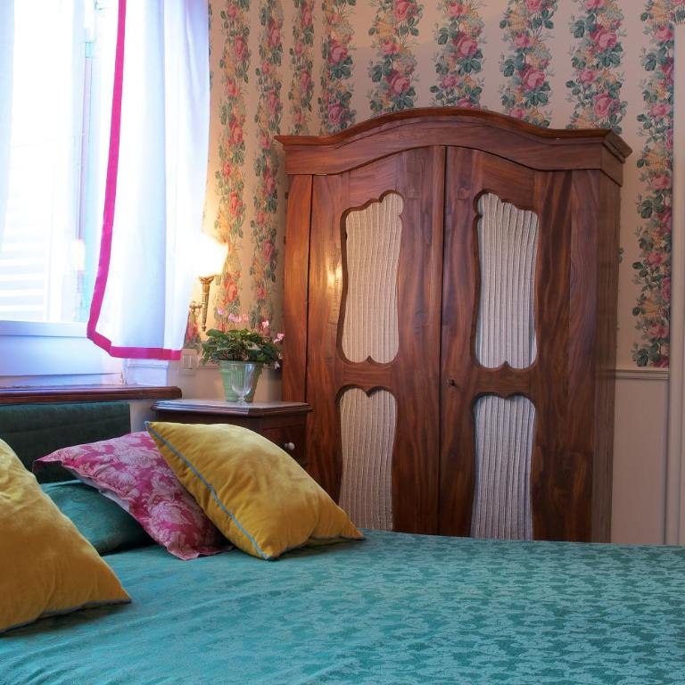 Guest House Arco Dei Tolomei - Triple Room - 2