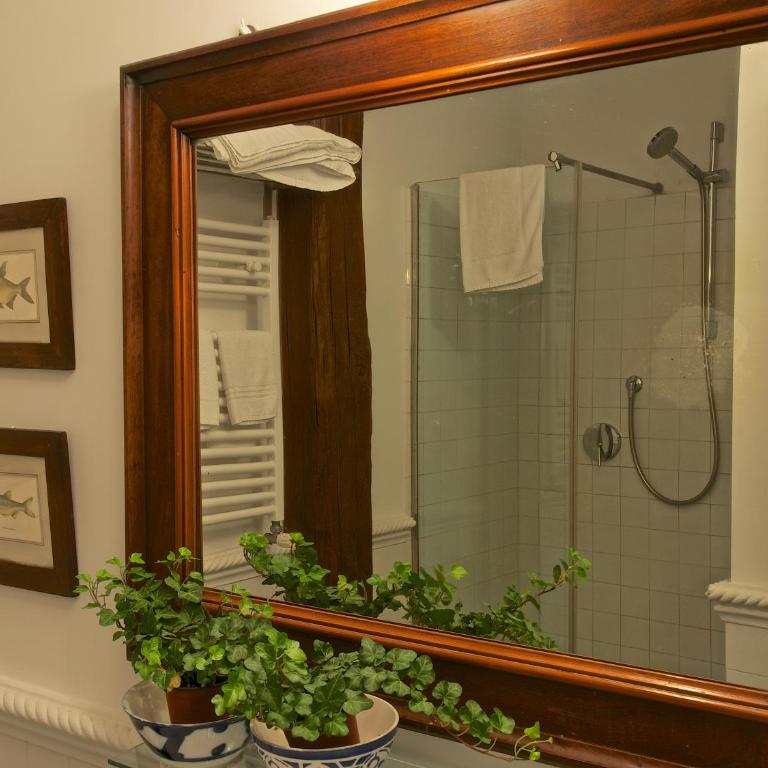 Guest House Arco Dei Tolomei - Standard Double Room - 3