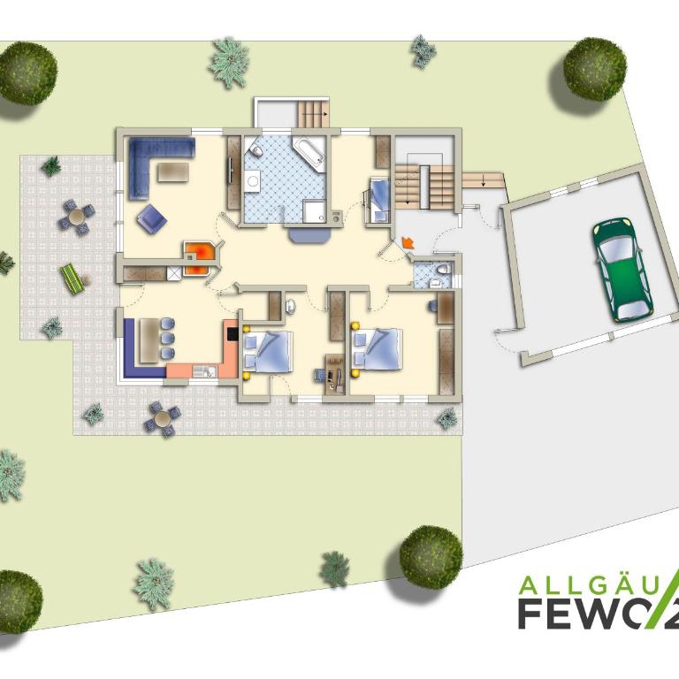 Haus Gohl - Appartamento - 19