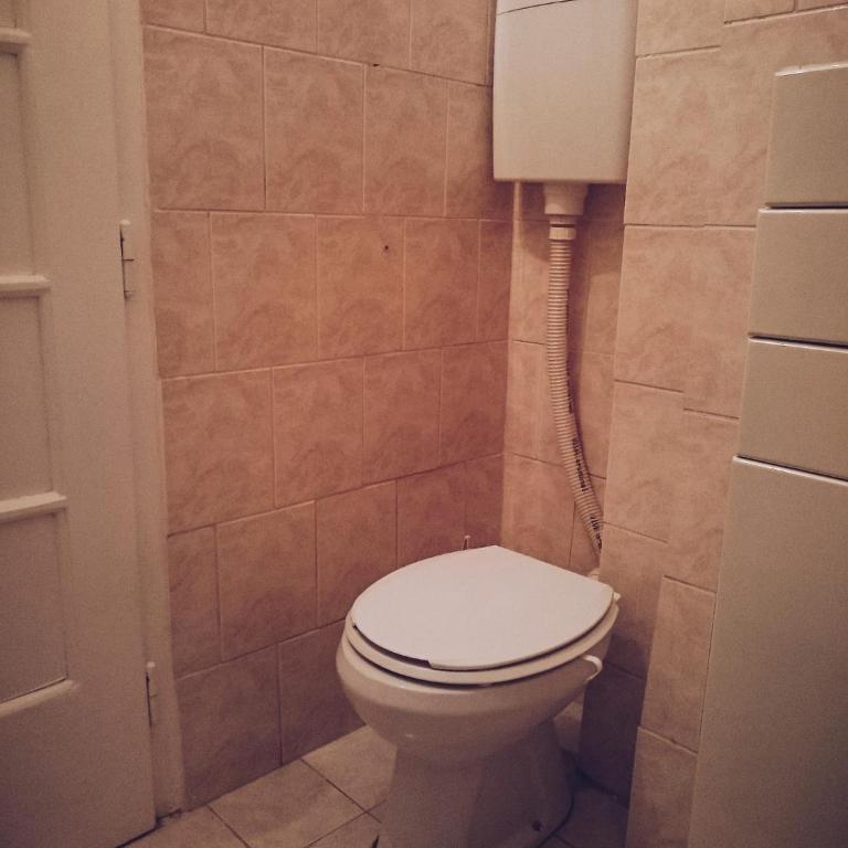 Red Rouz - Apartman - 21