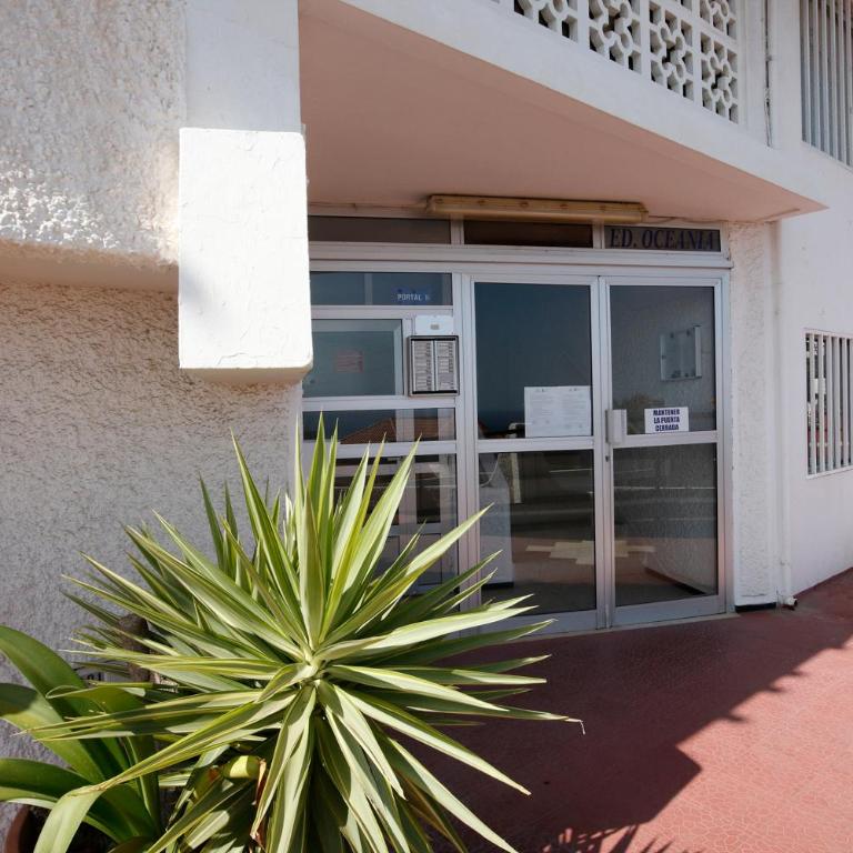 Tabaiba Sea Views Apartment I - Apartamento - 25