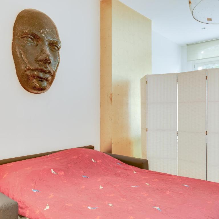 21a Maréchal FOCH Avenue Paris CHAMPS-ELYSÉES - Two-Bedroom Apartment - 37