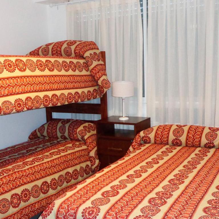 Cabañas Puerta del Sol - Apartamento de 2 dormitorios - 7