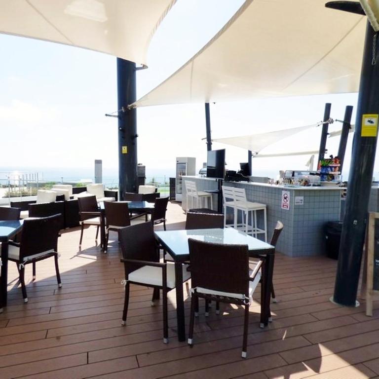 INFINITY VIEW Arenales - Apartamento - 77