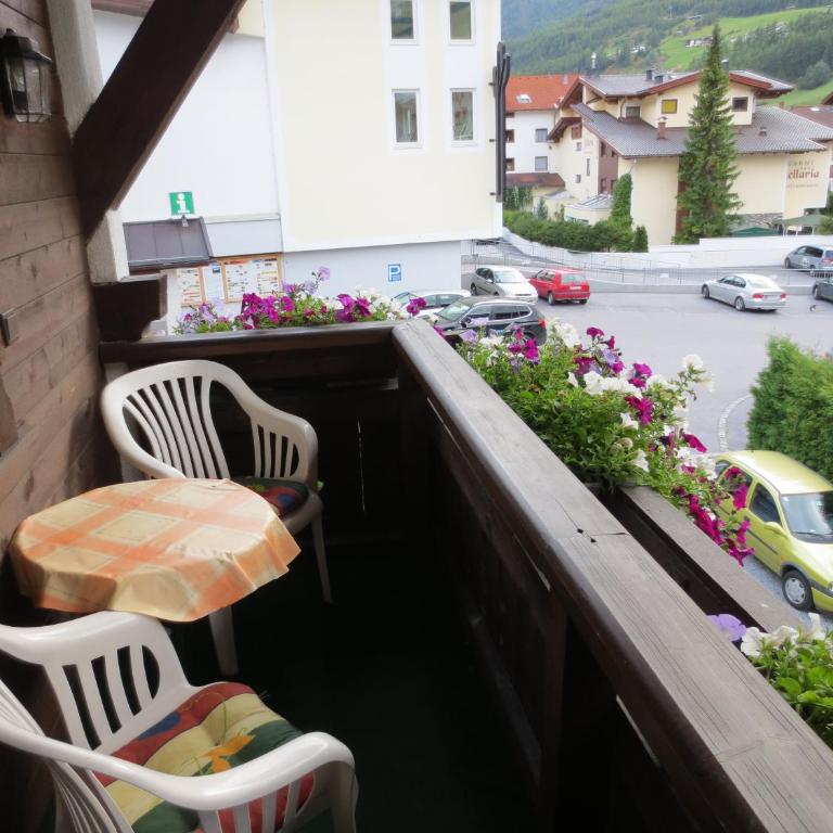 Alpenhäusl - Comfort Doppelzimmer - 5