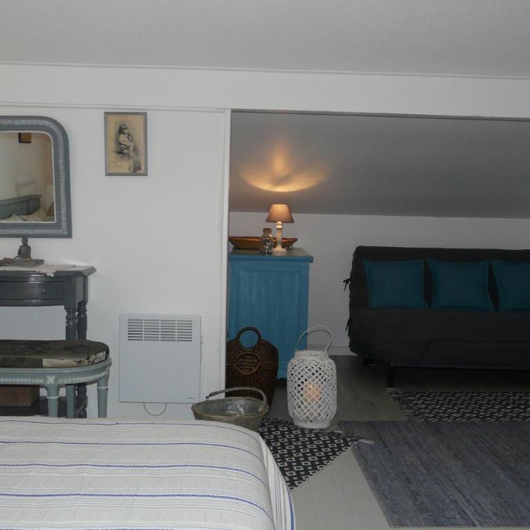 Blue Ocean - Maison 2 Chambres - 16