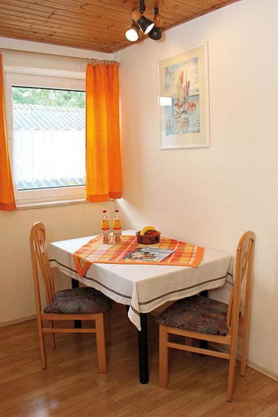 Haus Barbara - Apartment mit Balkon - 6