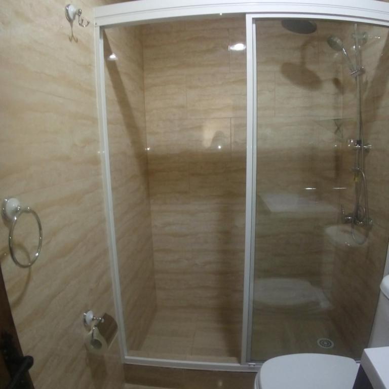 Hotel Barba Lá - Apartamento Estudio - 2