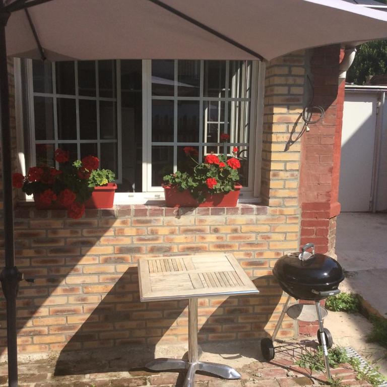 L’annexe - Villa - 5