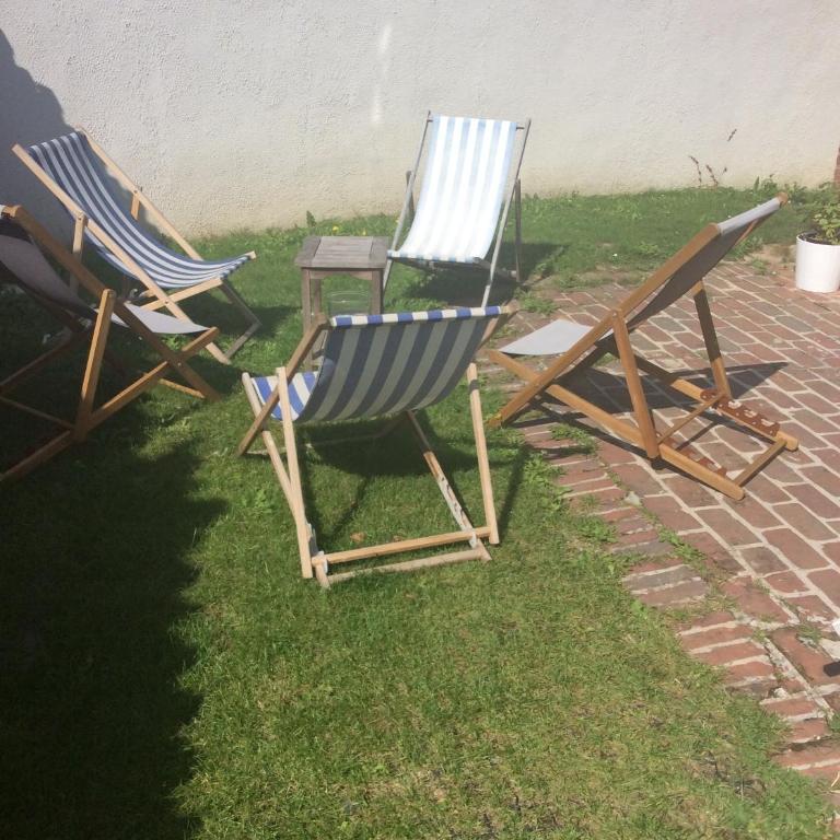 L’annexe - Villa - 6