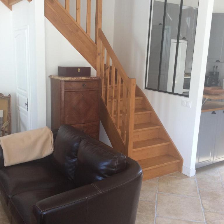 L’annexe - Villa - 7