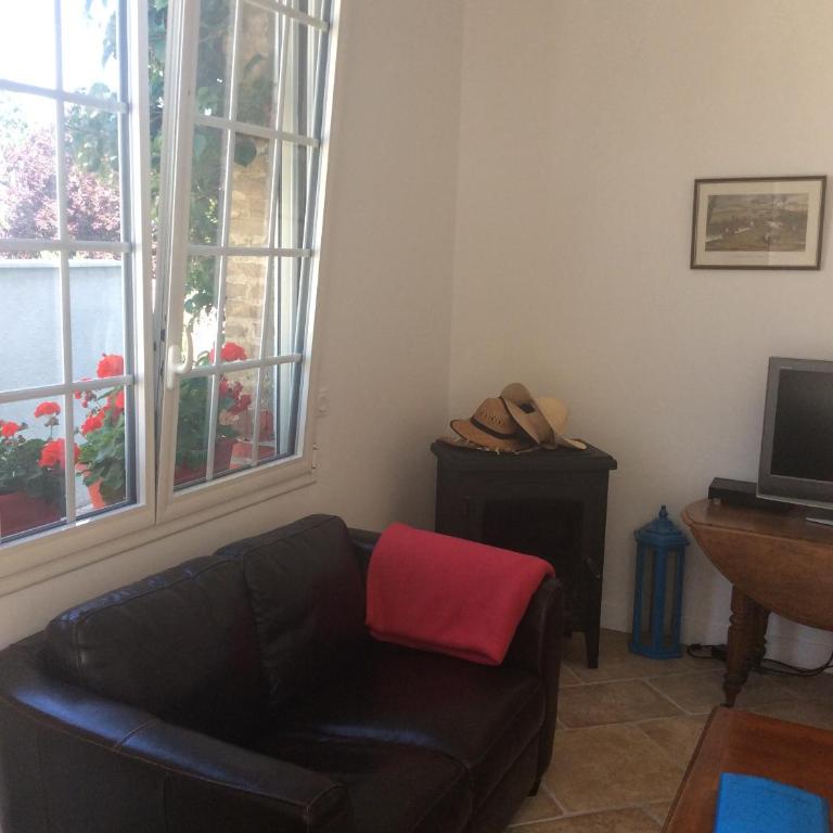 L’annexe - Villa - 8