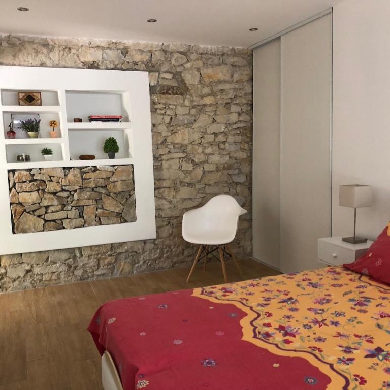 Clos Des Plages Maison De Vacances - Maison 3 Chambres - 50