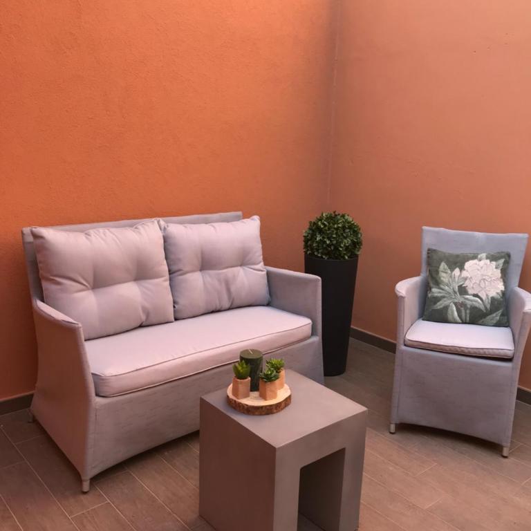 AP Appartamenti - Appartamento con Terrazza - 7