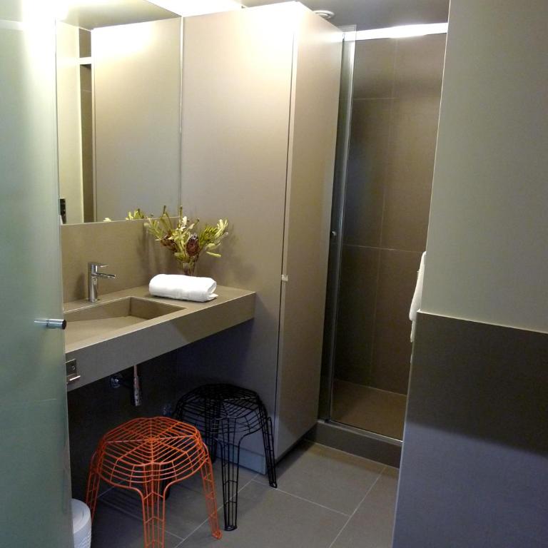 Blanco Apartamentos Turísticos - Apartamento de 1 dormitorio (3 adultos) - 2