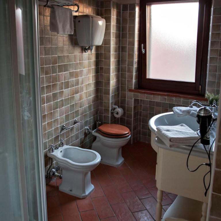 Poggio ai Gelsi - Appartamento con Vista Piscina - 13