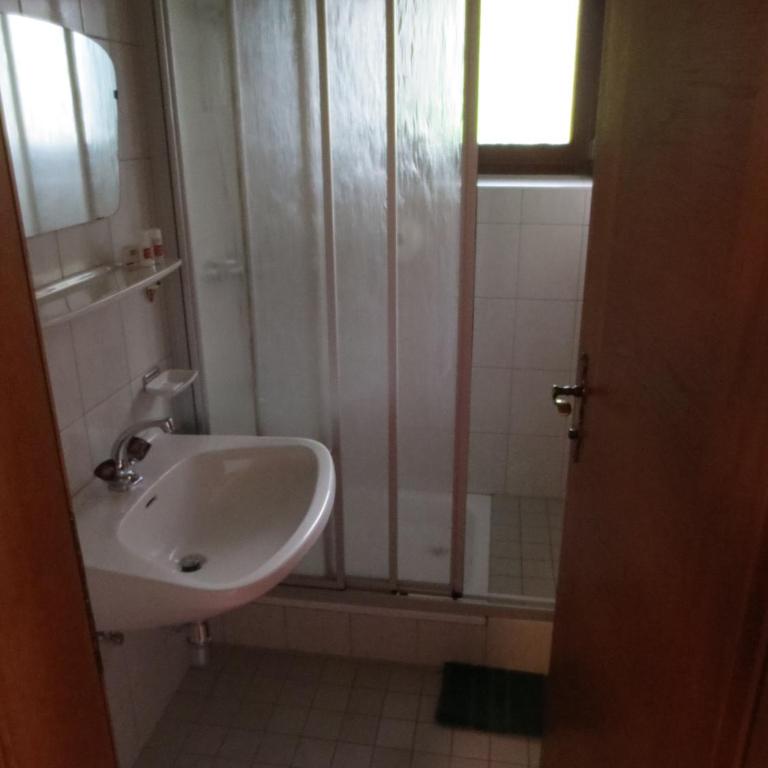Alpenhäusl - Standard Doppelzimmer - 3