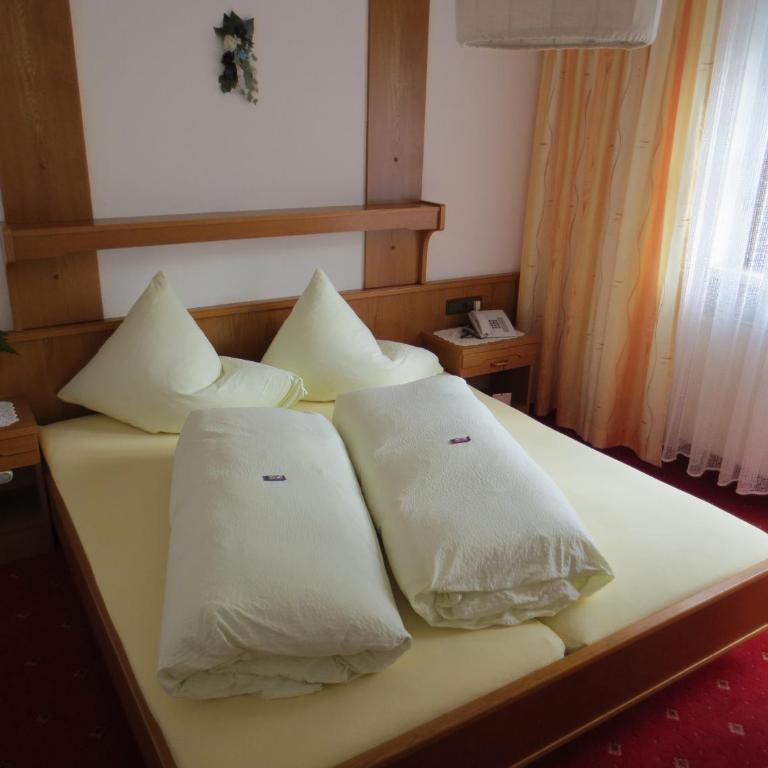 Alpenhäusl - Standard Doppelzimmer - 4
