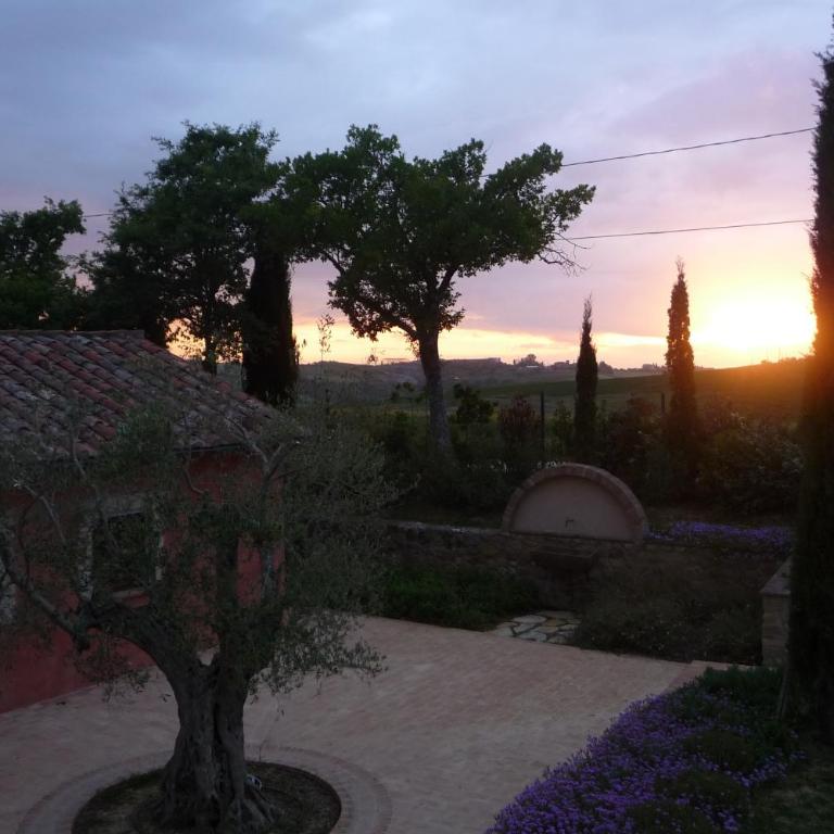 Poggio ai Gelsi - Appartamento con Vista Giardino - 11