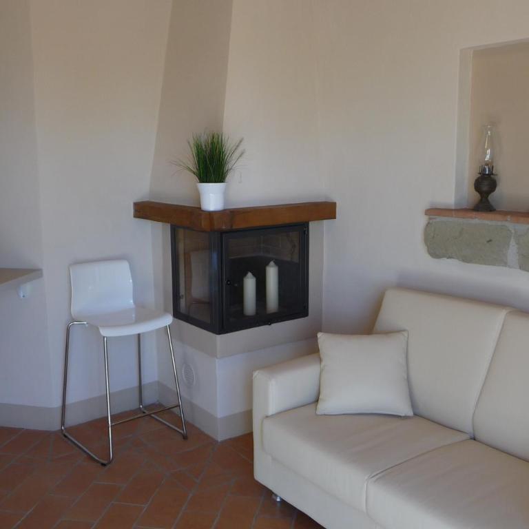 Poggio ai Gelsi - Appartamento con Vista Giardino - 2