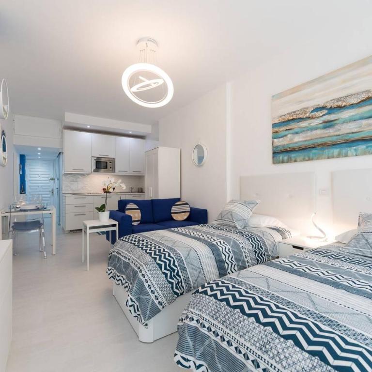 Casa Ocean Breeze - Apartamento - 1