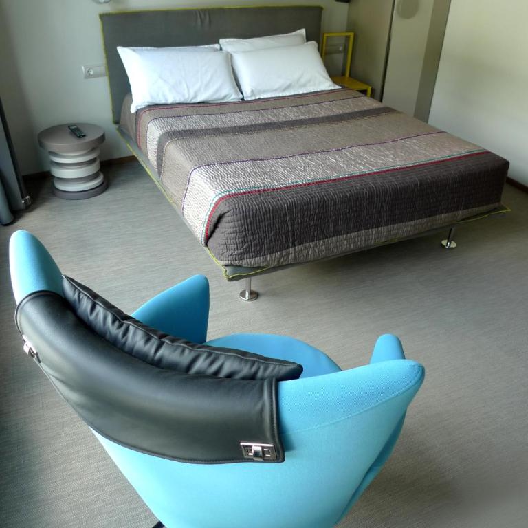 Blanco Apartamentos Turísticos - Apartamento de 1 dormitorio (3 adultos) - 8