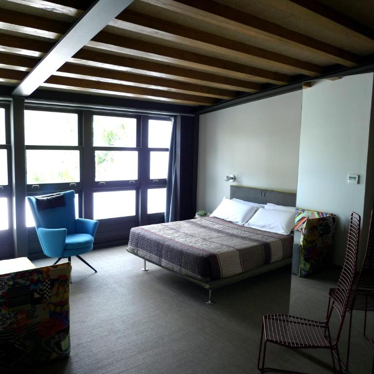 Blanco Apartamentos Turísticos - Apartamento de 1 dormitorio (3 adultos) - 7