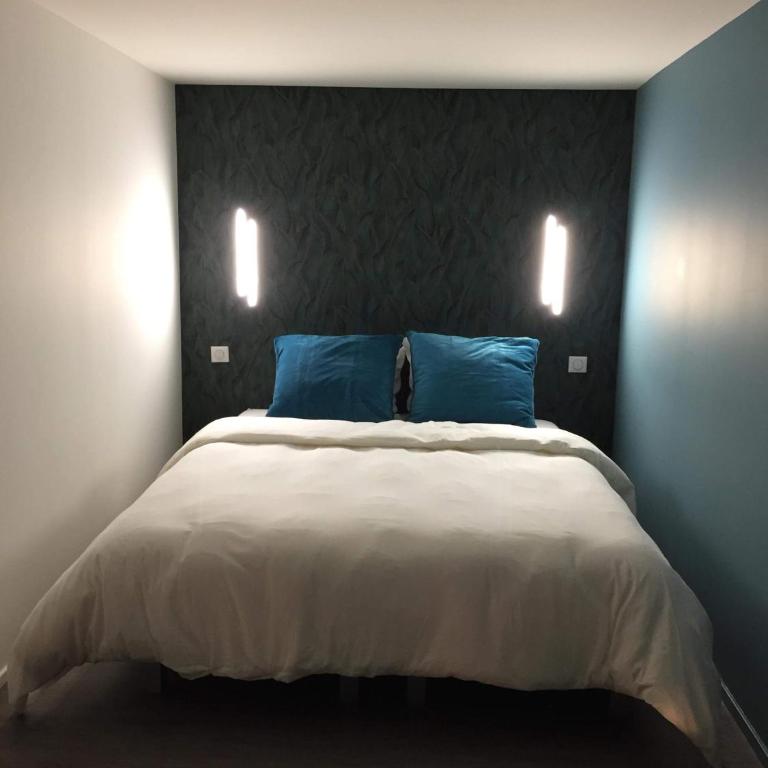 Les pièces du puzzle - Appartement - 9
