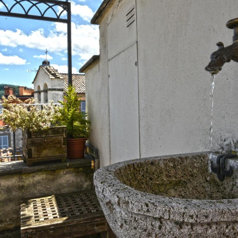 Il Palazzetto B&B - Camera Matrimoniale - 9