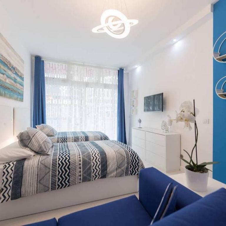 Casa Ocean Breeze - Apartamento - 9