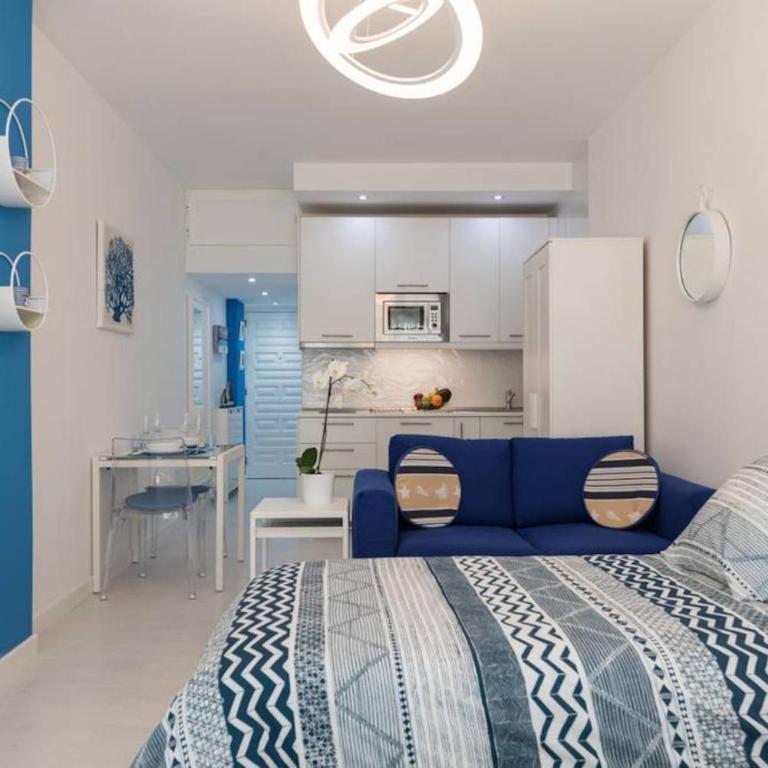 Casa Ocean Breeze - Apartamento - 2