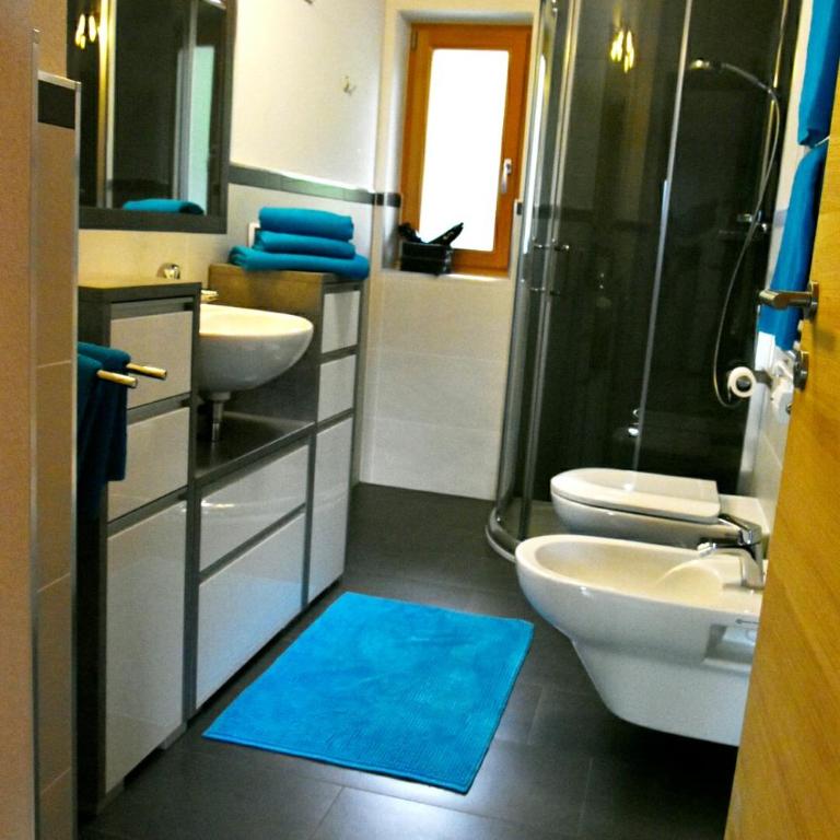Kehrerhof Urlaub auf dem Bauernhof - Apartment mit 2 Schlafzimmern und Balkon - 6