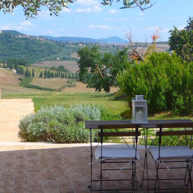 Poggio ai Gelsi - Appartamento con Vista Giardino - 6