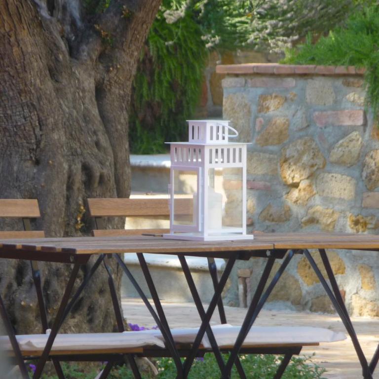 Poggio ai Gelsi - Appartamento con Vista Giardino - 10