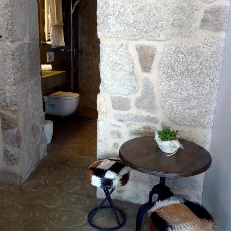 Blanco Apartamentos Turísticos - Apartamento de 1 dormitorio con acceso al jardín (2 adultos) - 7
