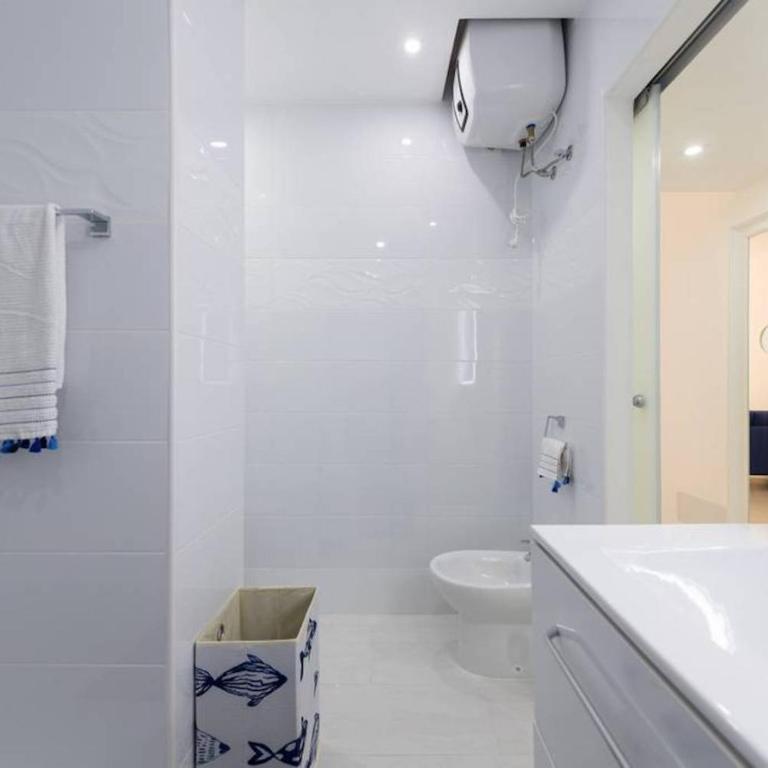 Casa Ocean Breeze - Apartamento - 18
