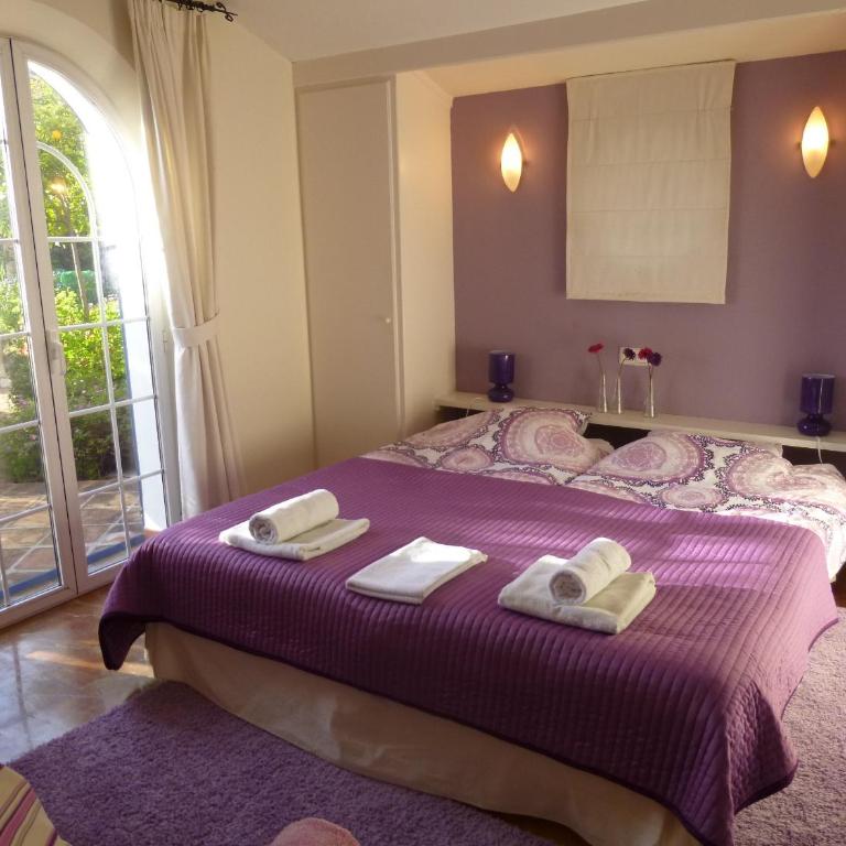 La Perla de Torrenueva - Villa con piscina privada - 16