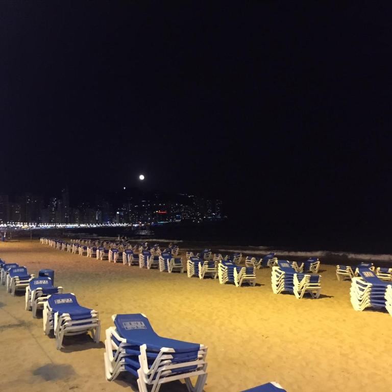 Junto PLAYA, Gemelos 23 con 2 baños Excelente opcion - Apartment - 53